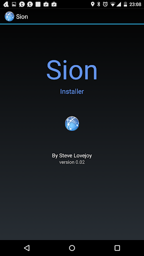 【免費工具App】Sion-APP點子