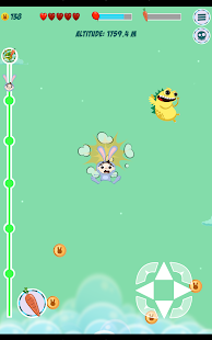 The Awesome Adventure of Alfie Screenshots 5