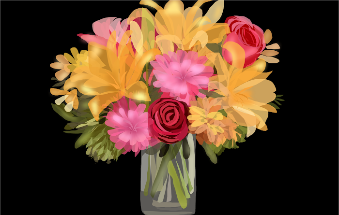 Happy Belated Birthday Azzah!