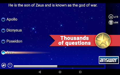 Blast Trivia poster 12