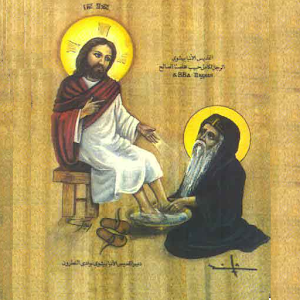 دير القديس العظيم الانبا بيشوى 1.0