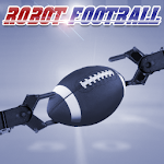 Robot Football Apk