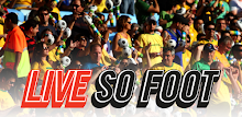 LIVE SO FOOT APK