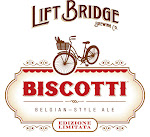 Lift Bridge Biscotti