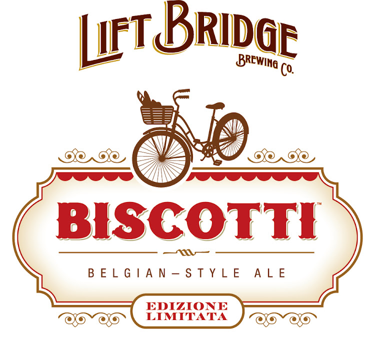 Logo of Lift Bridge Biscotti