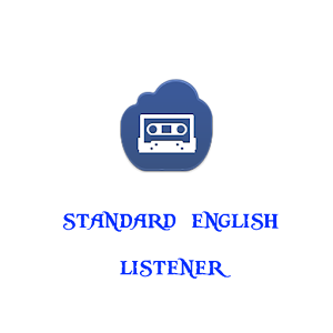 Standard English Listener.apk 0.0.3