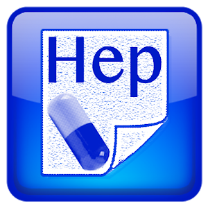Hepatox logo