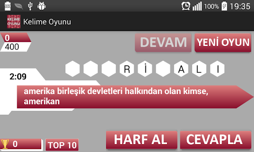 How to install Kelime Oyunu Yarışması lastet apk for bluestacks