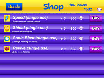 Terry Fish Game poster 6