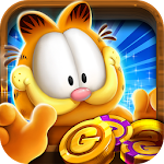 Cover Image of Unduh Koin Garfield 1.0.6 APK