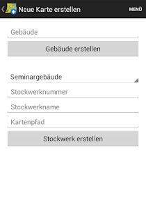 WPS - Wifi Positioning System Screenshots 3