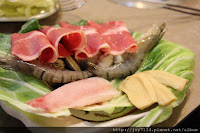 馥鍋日式涮涮鍋