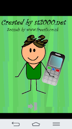 mobile for kids poster 1