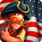 Cover Image of Unduh The Oregon Trail: Settler 2.7.1g APK