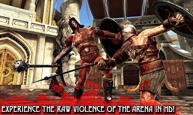  BLOOD & GLORY (NR) 1.1.3 android apk