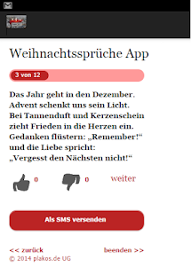 How to download Weihnachtssprüche Adventsgrüße lastet apk for pc