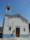Chrikitissa Church 