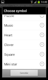 PoliBalls Live Wallpaper poster 5