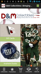 Lastest DM Collectibles APK