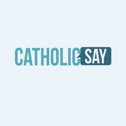 Catholicsay LOGO-APP點子