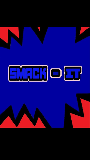 Smack it 1.0