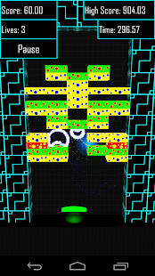 Free Pongdroid 3D APK for Android