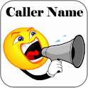 Caller Name Talker icon