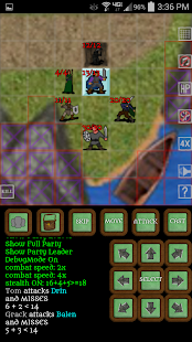 download Lanterna 2 (IceBlink RPG) free