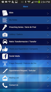 FDV Church Screenshots 2