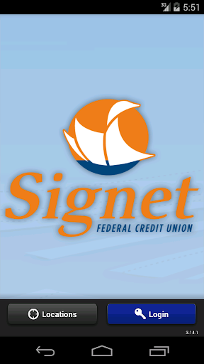 Signet Federal Credit Union