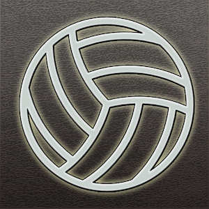 Volleyball Coach Strategy Tool logo
