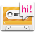 Mobilbox Ansagen App icon