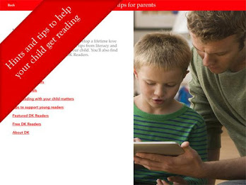 DK Readers poster 13