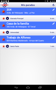 Free Download EMT Málaga APK