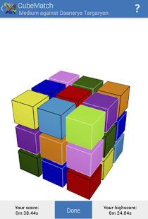 How to mod CubiColor - 3D Sudoku puzzle 1.4.1 apk for bluestacks
