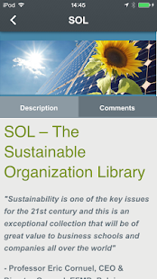 GSE Research SOL Screenshots 7