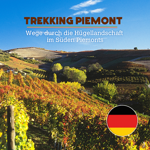 TREKKING PIEMONT 旅遊 App LOGO-APP開箱王