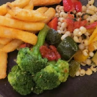 皮耶薩 piazza 義式料理