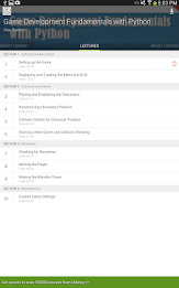 How To Develop Game in Python poster 7