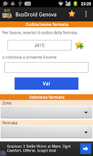 How to download BusDroid Genova 1.9.2 mod apk for bluestacks