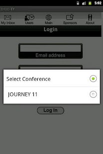 How to download EY כנסים patch 1.1 apk for pc