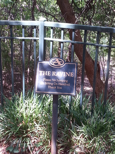The Ravine at Austin Ranch