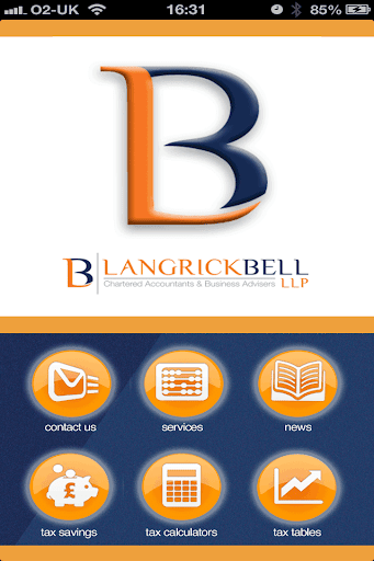 Langrick Bell Accountants