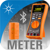 Agilent Mobile Meter
