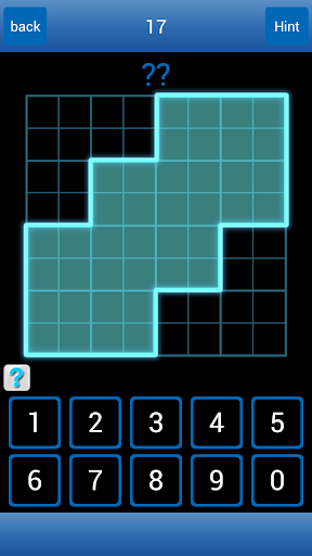 Areas -solve figures problems