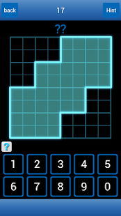 Free Areas? -solve figures problems APK for Android
