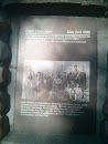 Cairn Dedication Plaque 