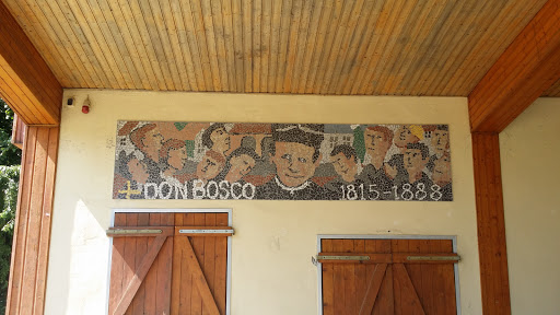 Don Bosco Mosaik