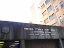 United States Postal Office Of Chinatown
