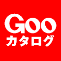 Gooクルマカタログ　国産車／輸入車 logo